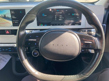 2022 Hyundai IONIQ 5 - photo 14