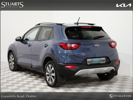 2024 Kia Stonic - photo 2