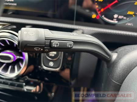 2018 Mercedes-Benz A-Class - photo 29