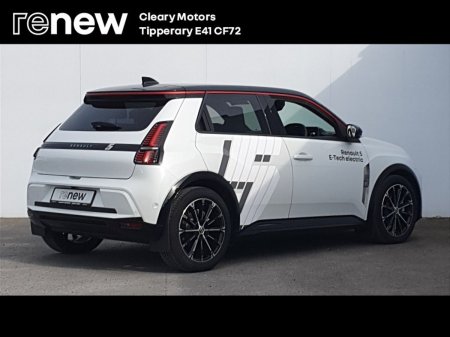 2025 Renault 5 - photo 16