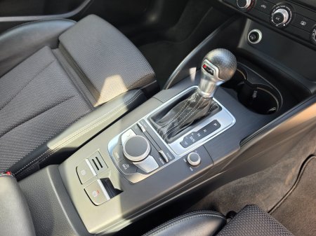 2019 Audi A3 - photo 13