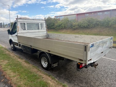 2021 Ford Transit - photo 2