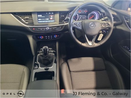 2020 Opel Insignia - photo 7