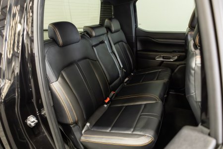 2026 Ford Ranger - photo 11
