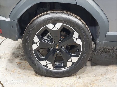 2025 Dacia Duster - photo 7