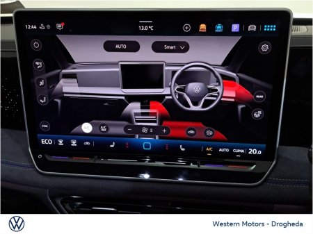 2026 Volkswagen Tiguan - photo 15