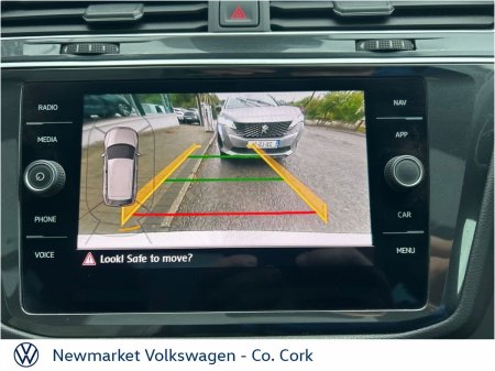 2020 Volkswagen Tiguan - photo 7