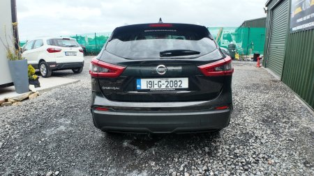 2019 Nissan Qashqai - photo 7