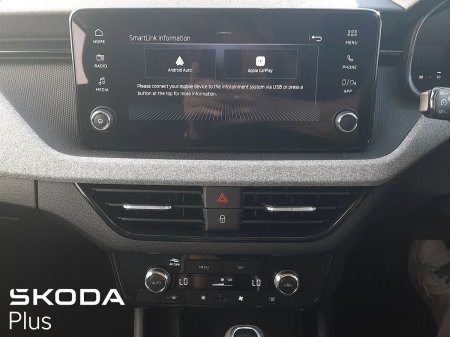 2024 Skoda Kamiq - photo 12
