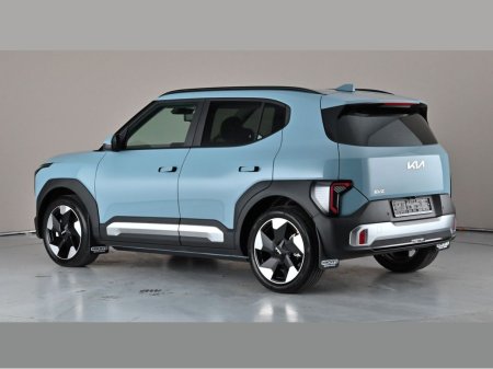 2026 Kia EV2 - photo 4