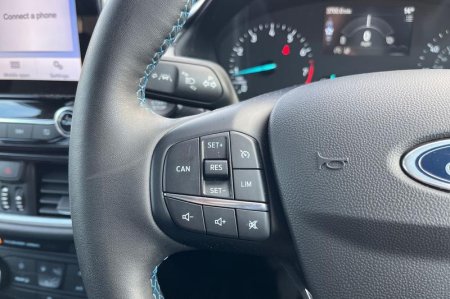2023 Ford Fiesta - photo 38