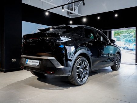 2024 Peugeot 3008 - photo 6