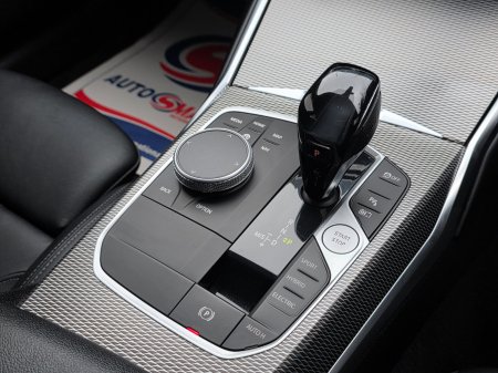 2021 BMW 3-Series - photo 26