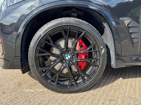 2023 BMW X5 - photo 8