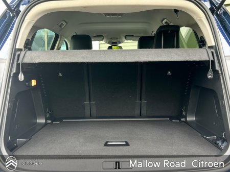 2024 Citroen C5 Aircross - photo 9