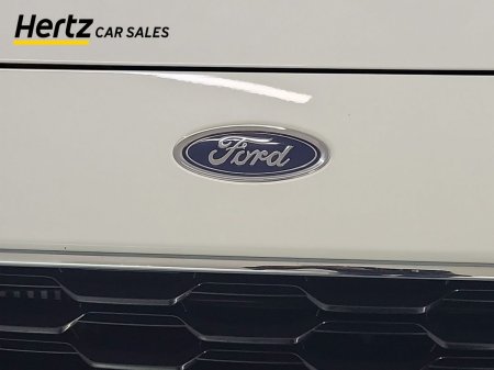 2024 Ford Puma - photo 9