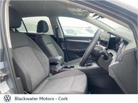 2026 Volkswagen Golf - photo 23