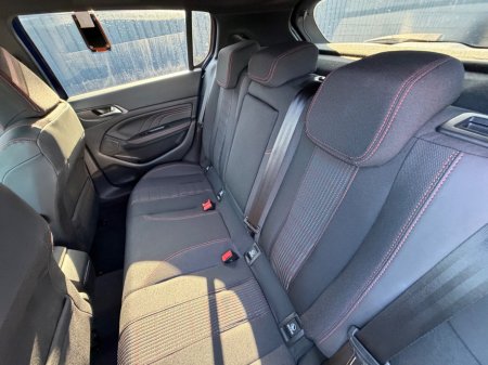 2020 Peugeot 308 - photo 40