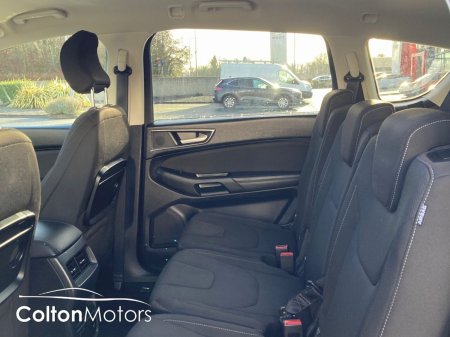 2021 Ford S-Max - photo 13