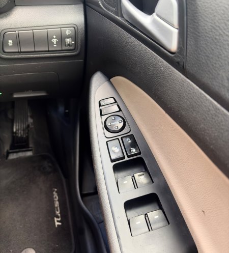 2016 Hyundai Tucson - photo 19