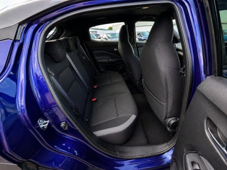 2020 Nissan Juke - photo 10