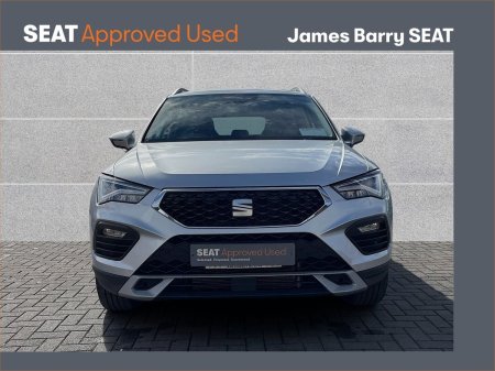 2026 SEAT Ateca - photo 2