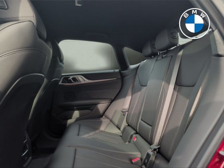 2026 BMW i4 - photo 22