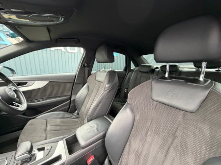 2017 Audi A4 - photo 51