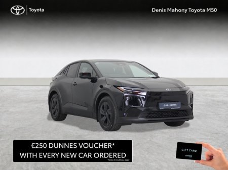 2027 Toyota C-HR - photo 18