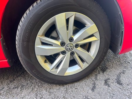 2020 Volkswagen Polo - photo 6