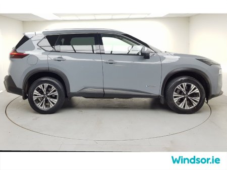2024 Nissan X-Trail - photo 12