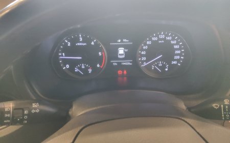 2018 Hyundai i30 - photo 14