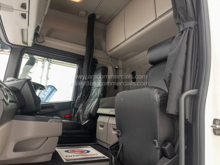 2023 SCANIA R560 - photo 16
