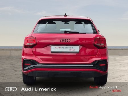 2023 Audi Q2 - photo 6