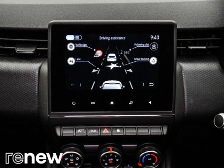 2022 Renault Clio - photo 26