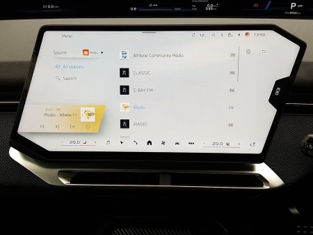 2026 BMW iX3 - photo 16