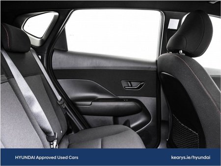 2027 Hyundai KONA - photo 15