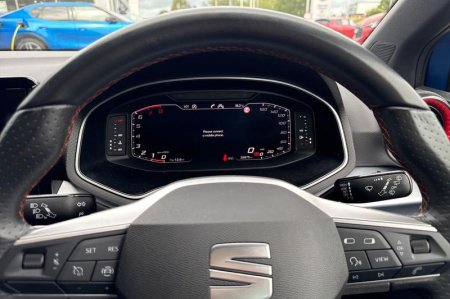 2024 SEAT Ibiza - photo 12