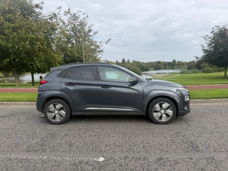 2019 Hyundai KONA - photo 2