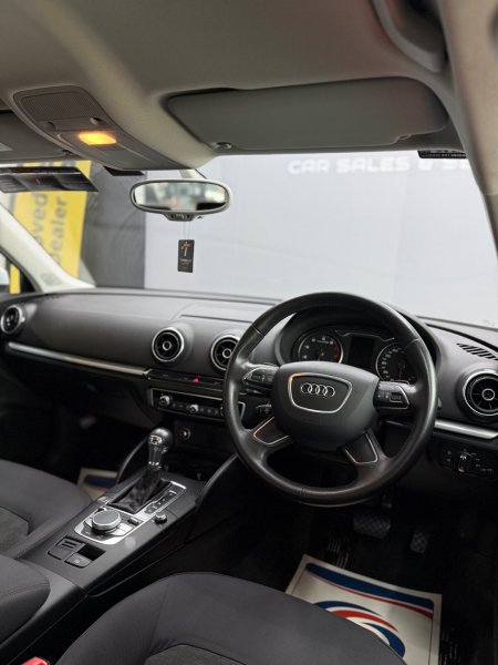 2014 Audi A3 - photo 10