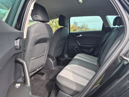 2021 SEAT Leon - photo 11