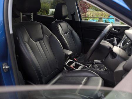 2018 Opel Grandland X - photo 9