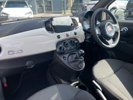 2024 Fiat 500 - photo 12