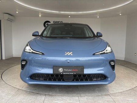 2026 MG IM6 - photo 2