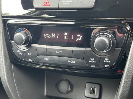 2024 Suzuki Vitara - photo 21