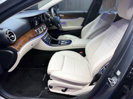 2016 Mercedes-Benz E-Class - photo 18