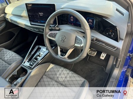 2025 Volkswagen Golf - photo 7