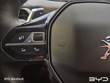 2021 Peugeot 3008 - photo 27