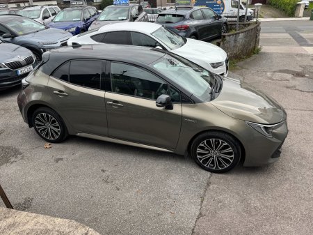 2019 Toyota Corolla - photo 4