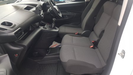 2021 Citroen Berlingo - photo 4
